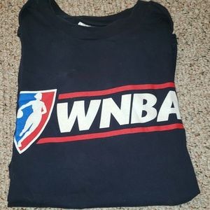 Champion WNBA Shirt